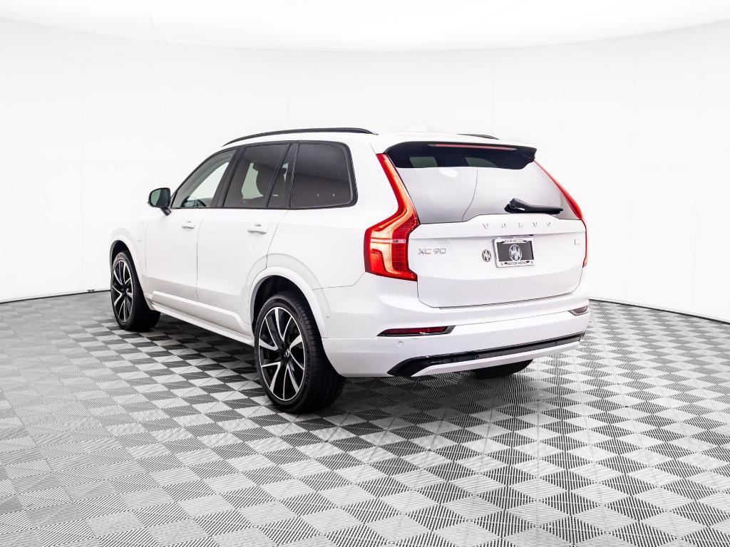 used 2023 Volvo XC90 Recharge Plug-In Hybrid car, priced at $44,587