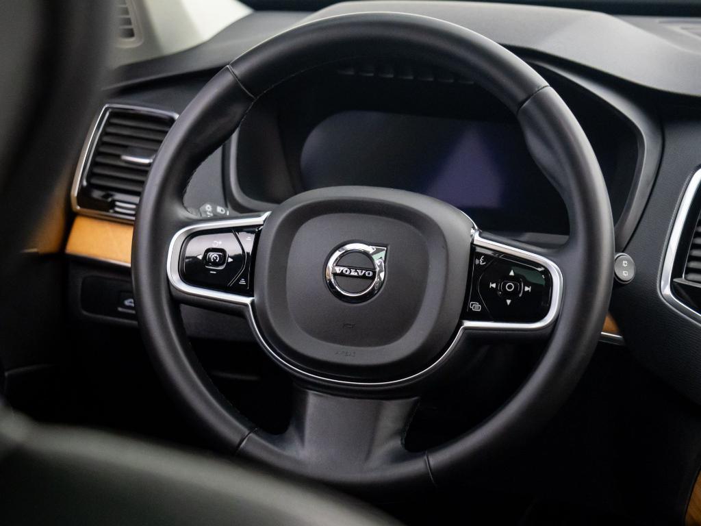 used 2023 Volvo XC90 Recharge Plug-In Hybrid car, priced at $44,587