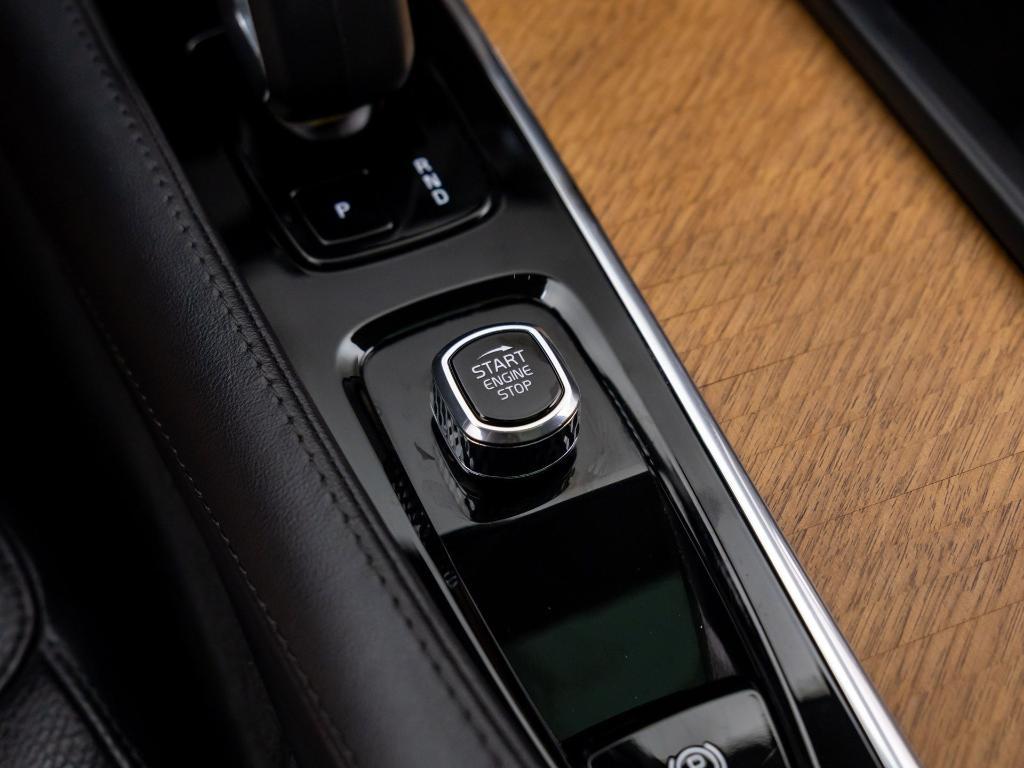 used 2023 Volvo XC90 Recharge Plug-In Hybrid car, priced at $44,587