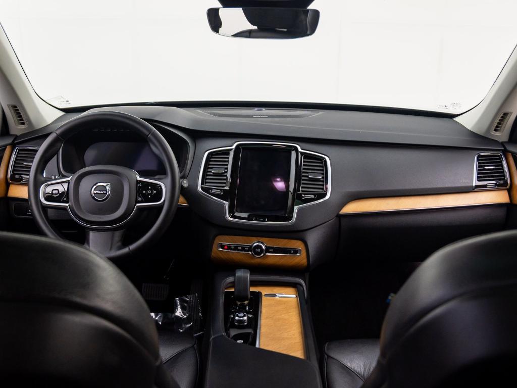 used 2023 Volvo XC90 Recharge Plug-In Hybrid car, priced at $44,587