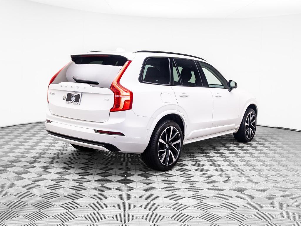 used 2023 Volvo XC90 Recharge Plug-In Hybrid car, priced at $44,587