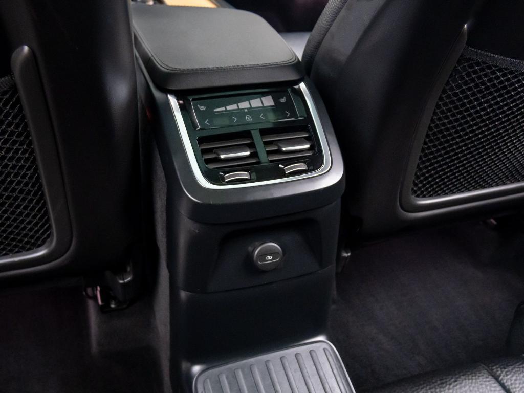 used 2023 Volvo XC90 Recharge Plug-In Hybrid car, priced at $44,587