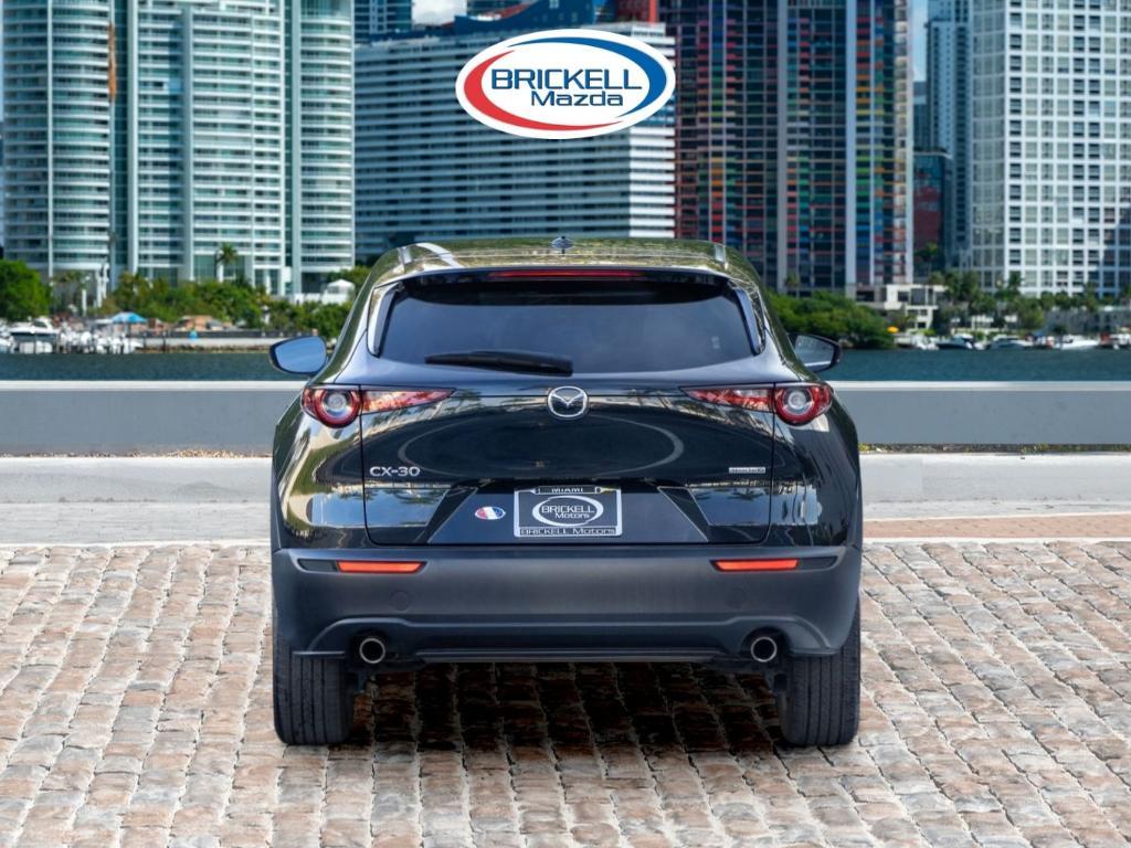 used 2020 Mazda CX-30 car, priced at $18,900