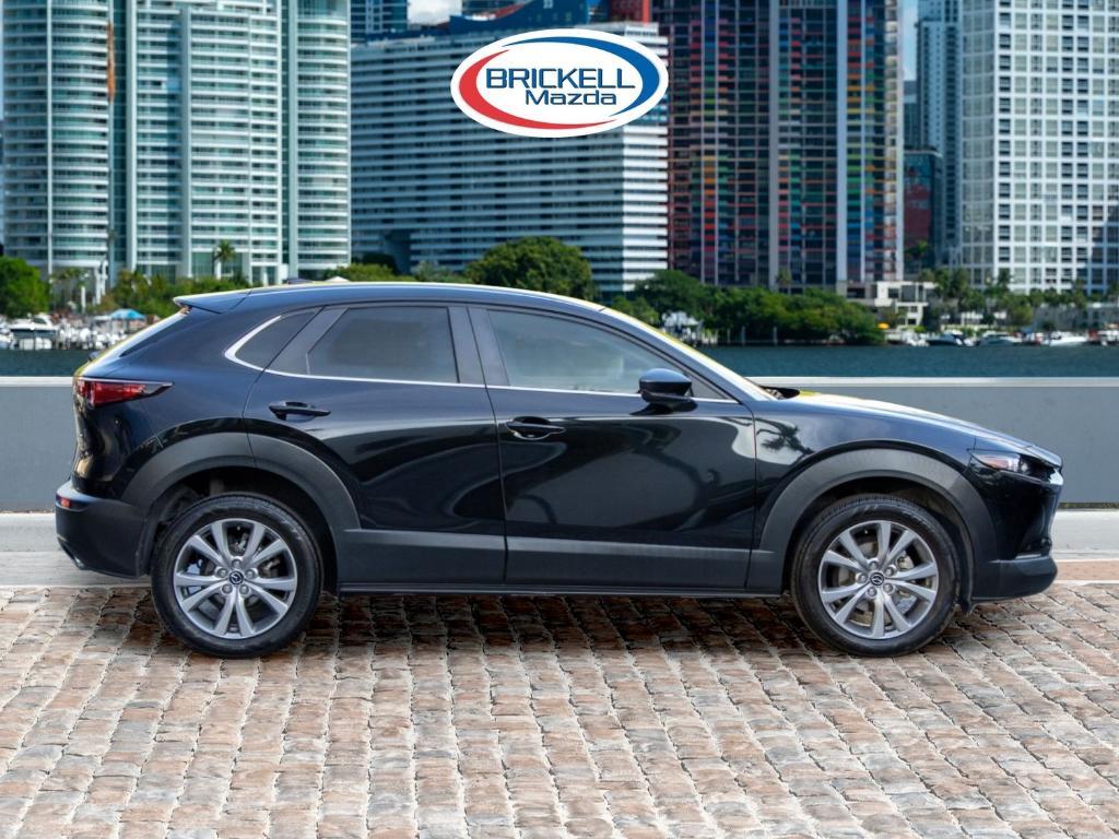 used 2020 Mazda CX-30 car, priced at $18,900