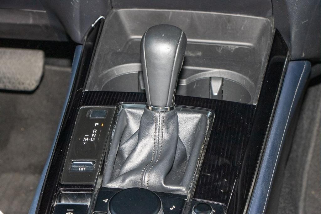 used 2020 Mazda CX-30 car, priced at $18,900