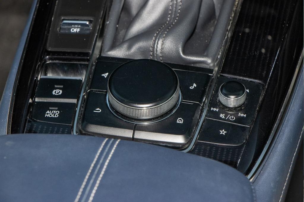 used 2020 Mazda CX-30 car, priced at $18,900