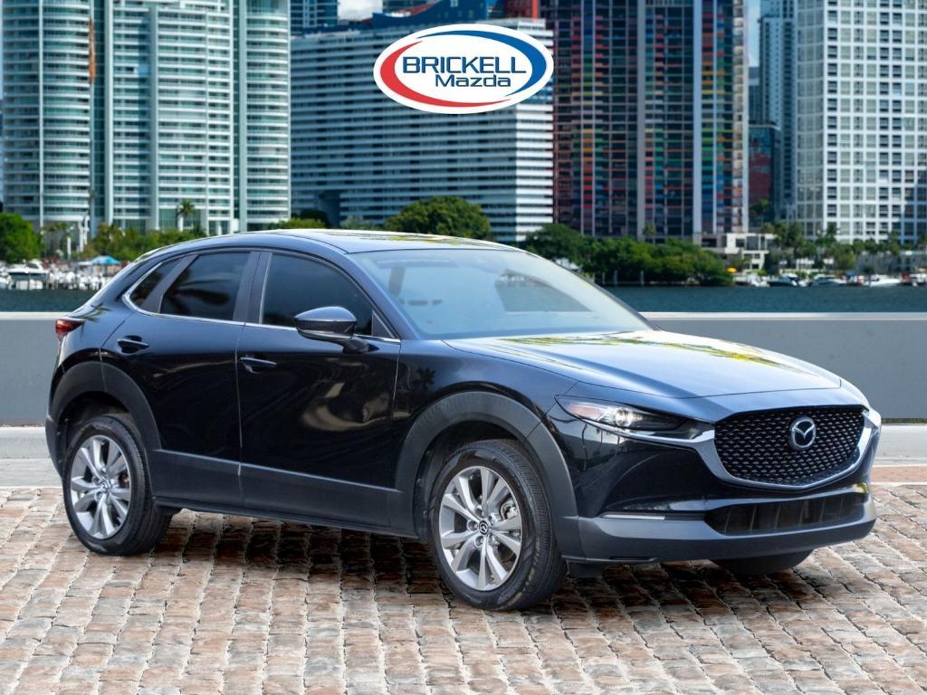 used 2020 Mazda CX-30 car, priced at $18,900