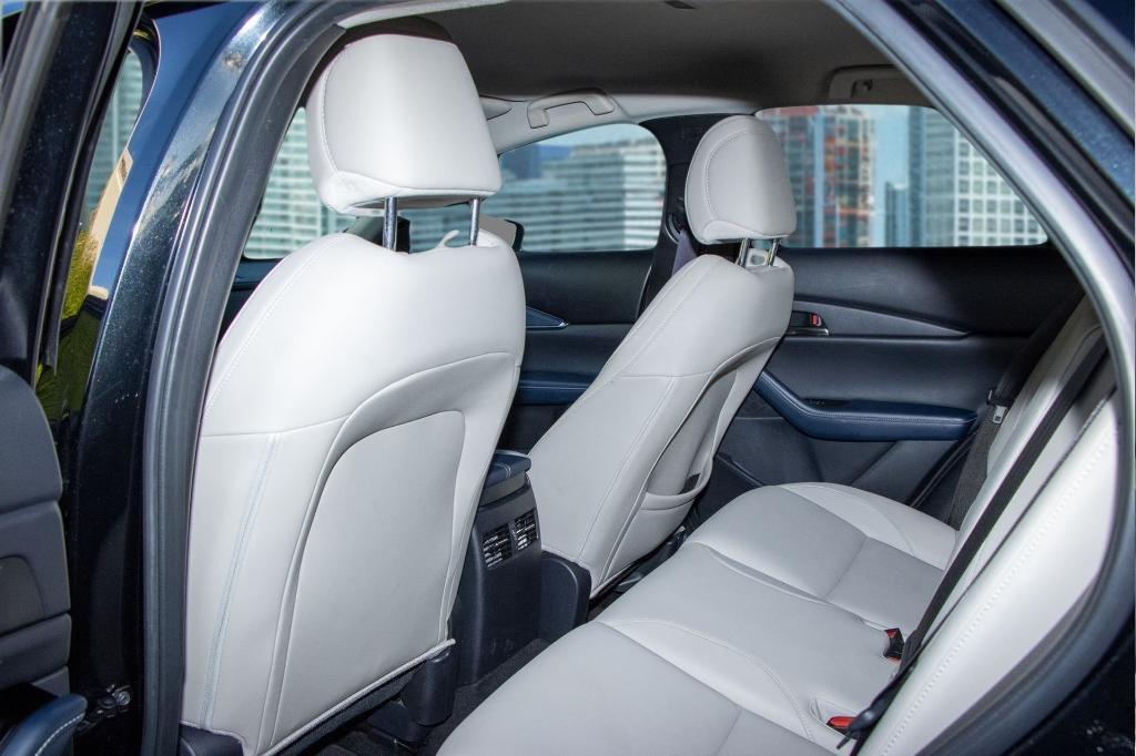 used 2020 Mazda CX-30 car, priced at $18,900