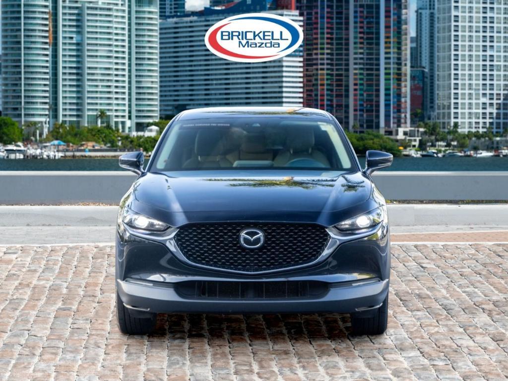 used 2020 Mazda CX-30 car, priced at $18,900