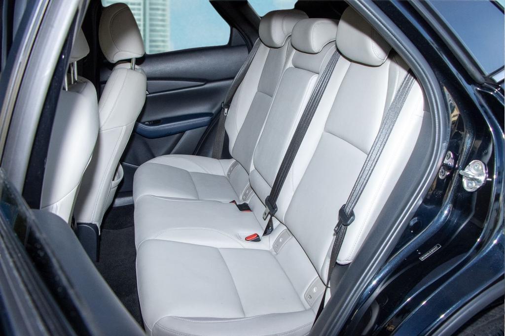 used 2020 Mazda CX-30 car, priced at $18,900