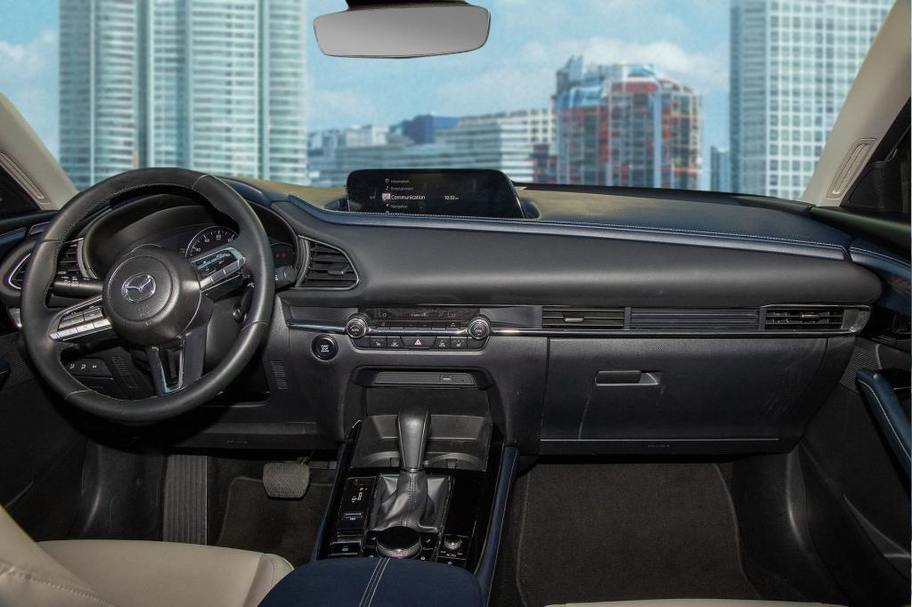 used 2020 Mazda CX-30 car, priced at $18,900