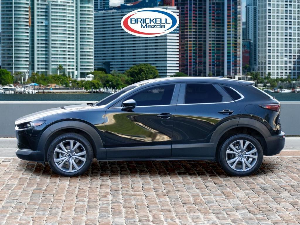 used 2020 Mazda CX-30 car, priced at $18,900
