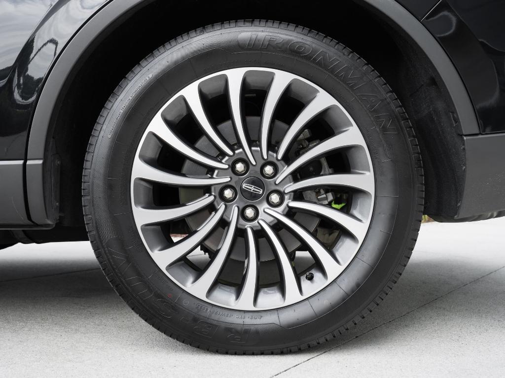used 2023 Lincoln Aviator car, priced at $41,647