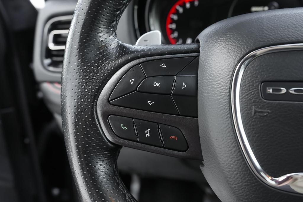 used 2024 Dodge Durango car, priced at $33,500