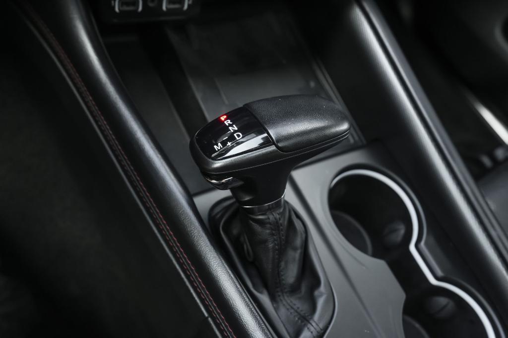 used 2024 Dodge Durango car, priced at $33,500