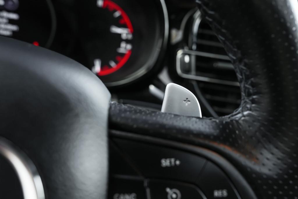 used 2024 Dodge Durango car, priced at $33,500