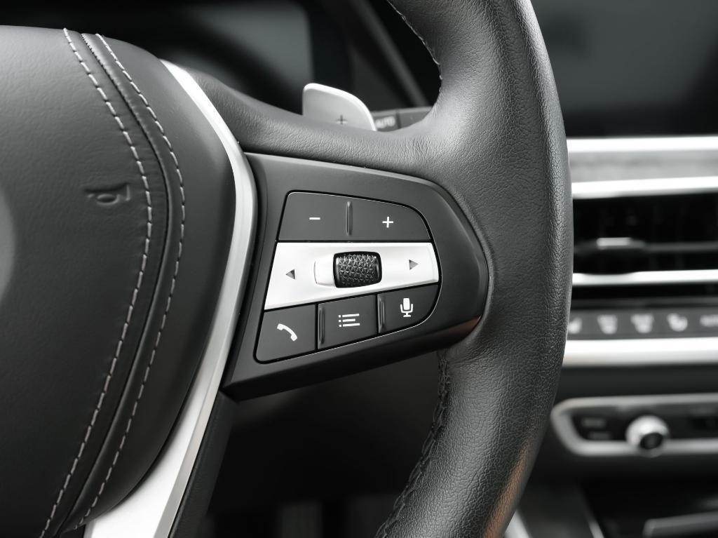 used 2023 BMW X5 PHEV car, priced at $42,147