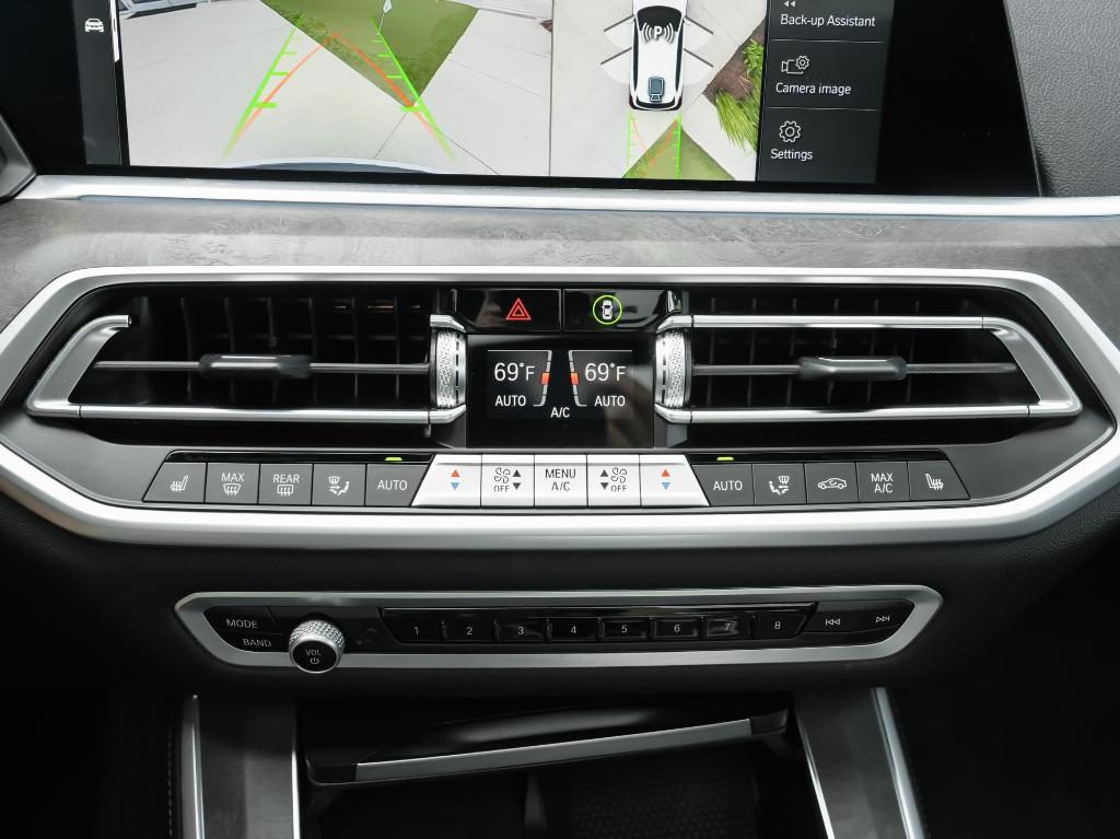 used 2023 BMW X5 PHEV car, priced at $42,147
