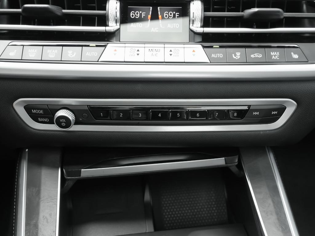 used 2023 BMW X5 PHEV car, priced at $42,147