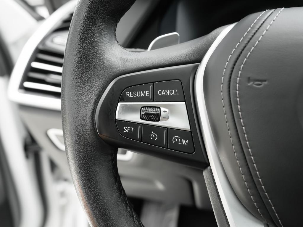 used 2023 BMW X5 PHEV car, priced at $42,147