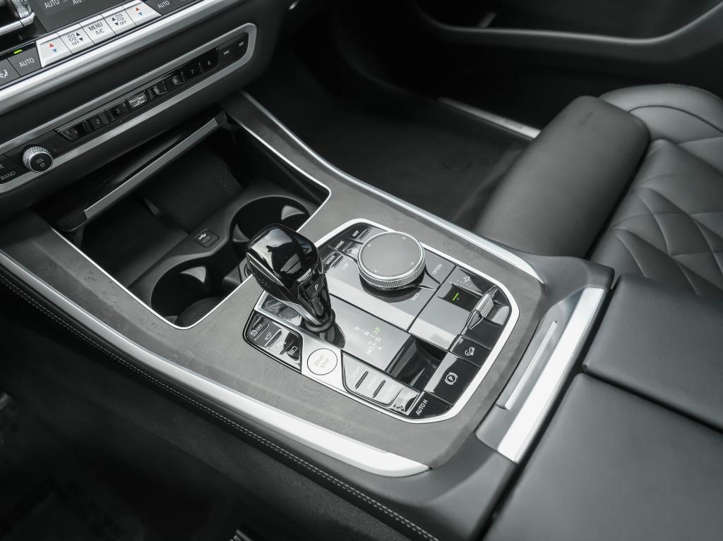 used 2023 BMW X5 PHEV car, priced at $42,147