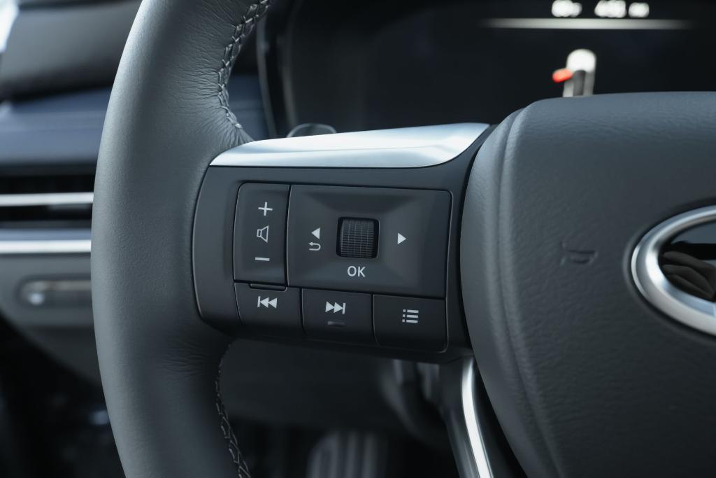 new 2026 INFINITI QX60 car, priced at $56,415