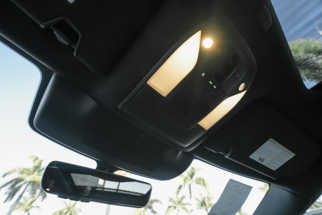 new 2026 INFINITI QX60 car, priced at $56,415