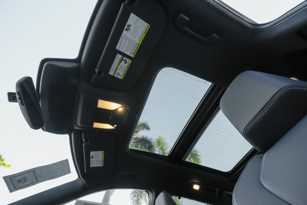 new 2026 INFINITI QX60 car, priced at $56,415