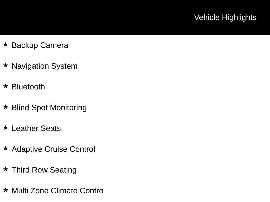 used 2023 Kia Telluride car, priced at $29,897
