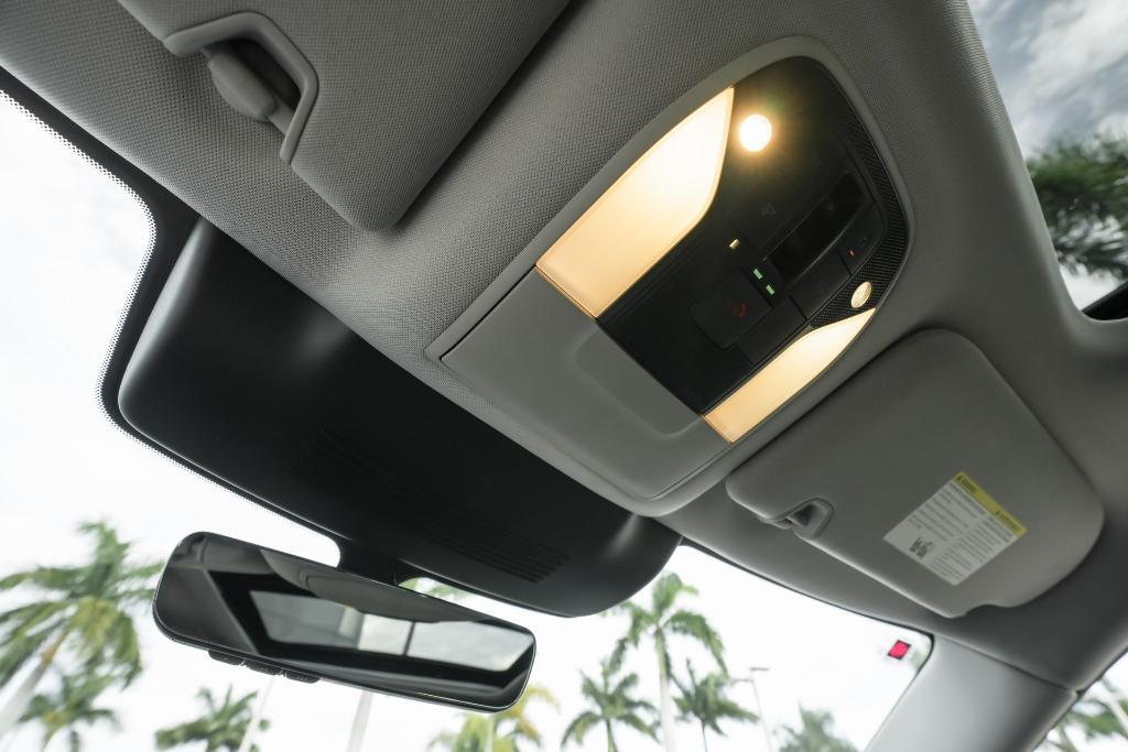 used 2024 INFINITI QX60 car, priced at $39,400