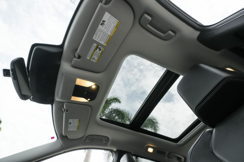 used 2024 INFINITI QX60 car, priced at $39,400