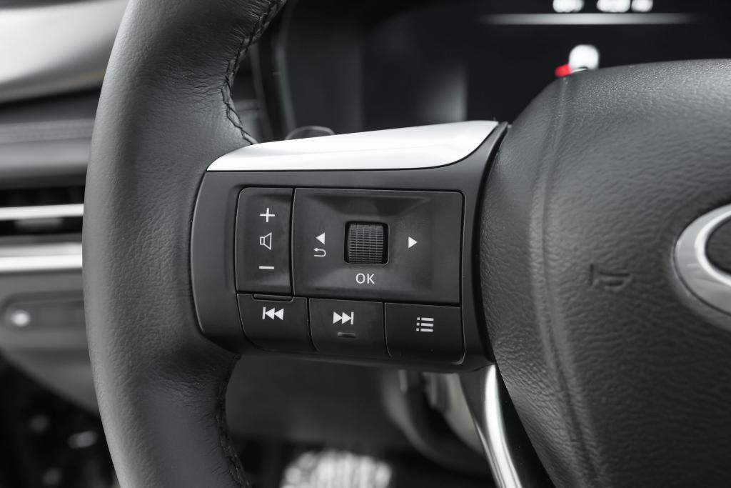 used 2024 INFINITI QX60 car, priced at $39,400