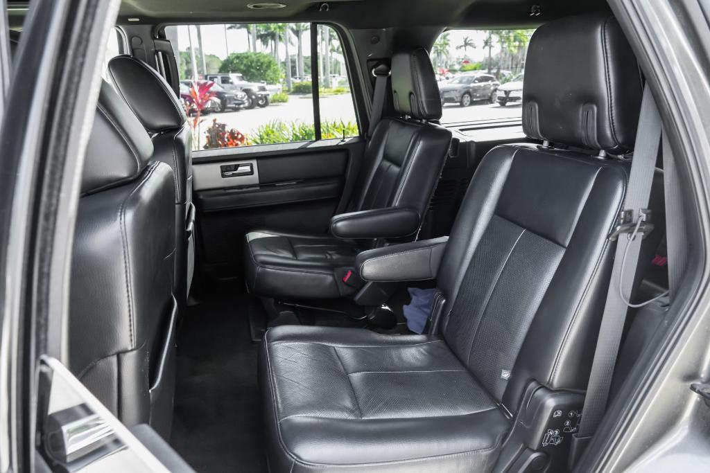 used 2017 Ford Expedition car, priced at $12,995
