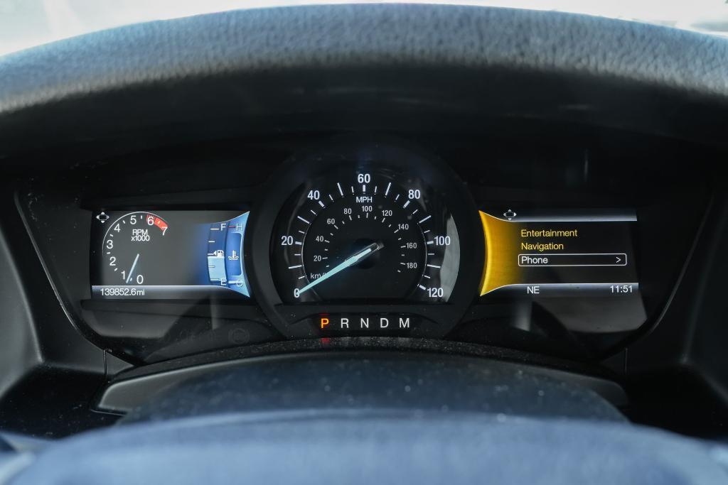 used 2017 Ford Expedition car, priced at $12,995