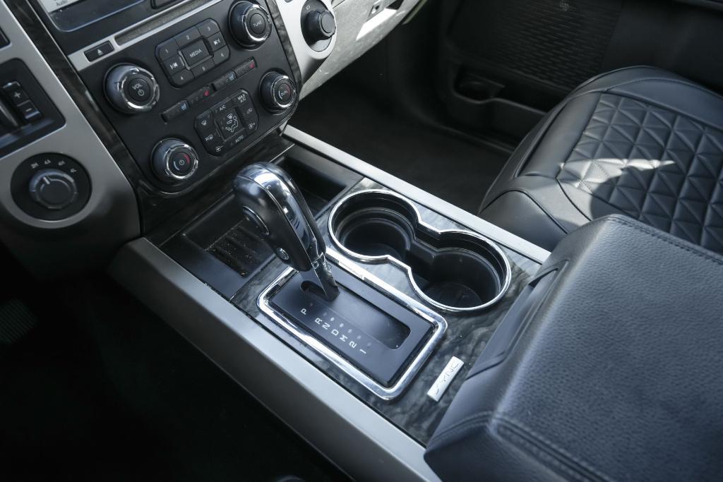 used 2017 Ford Expedition car, priced at $12,995