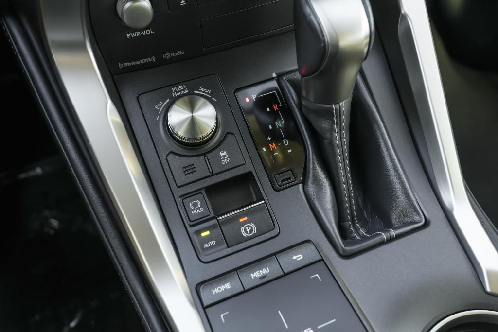 used 2021 Lexus NX 300 car, priced at $29,500