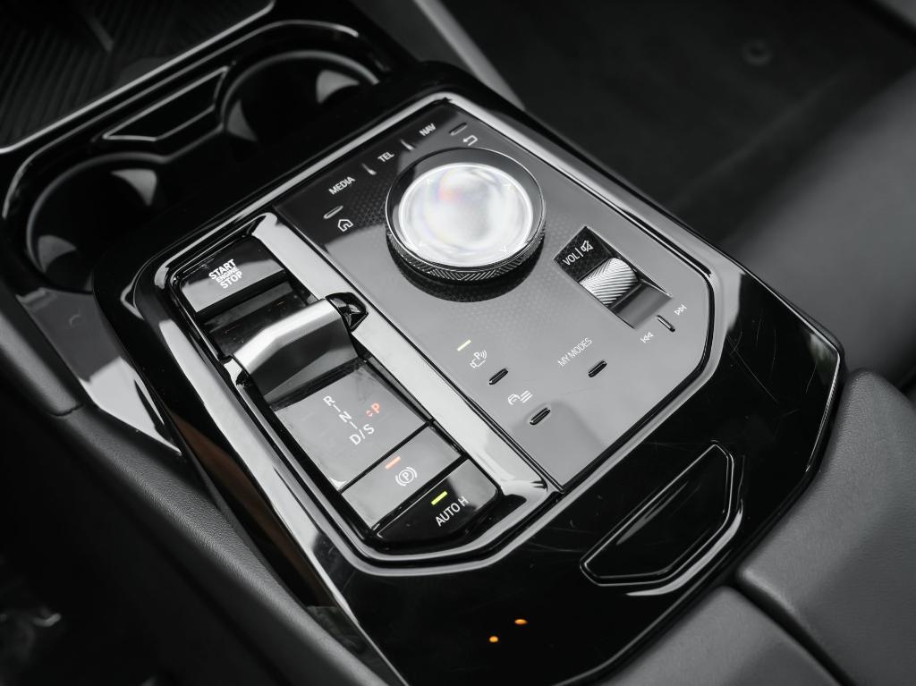used 2024 BMW 530 car, priced at $42,397