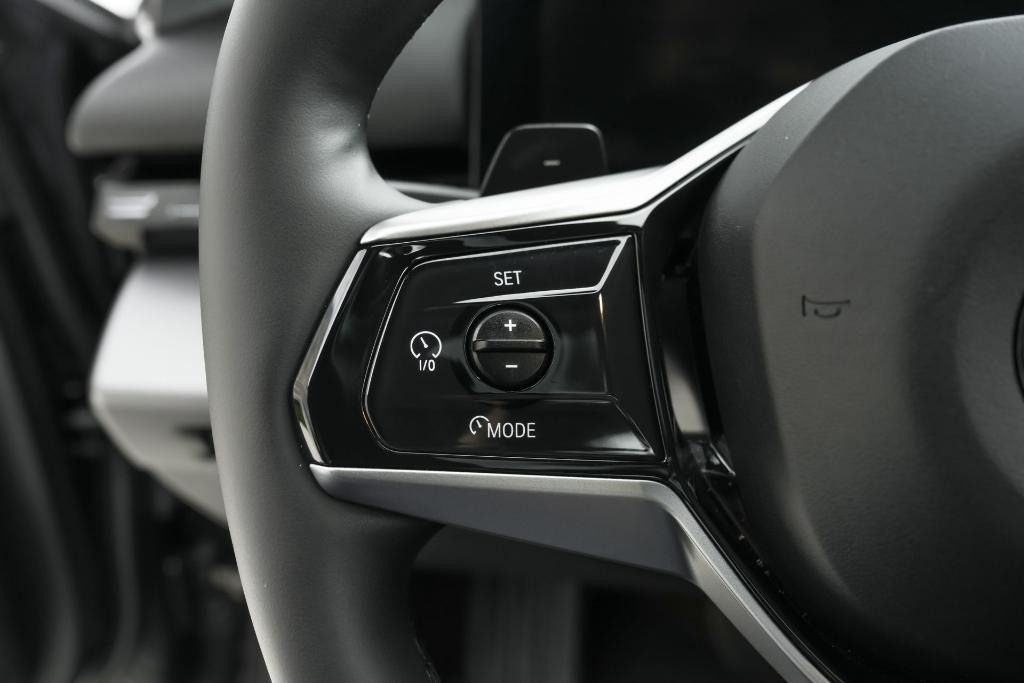 used 2024 BMW 530 car, priced at $43,000