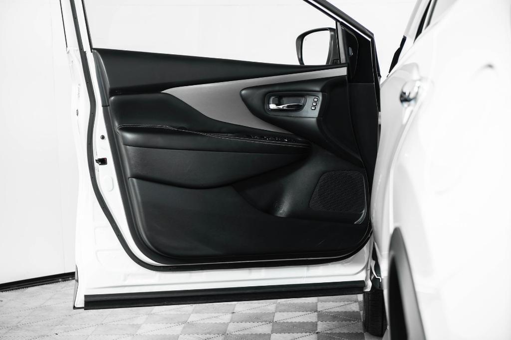 used 2023 Nissan Murano car, priced at $21,588