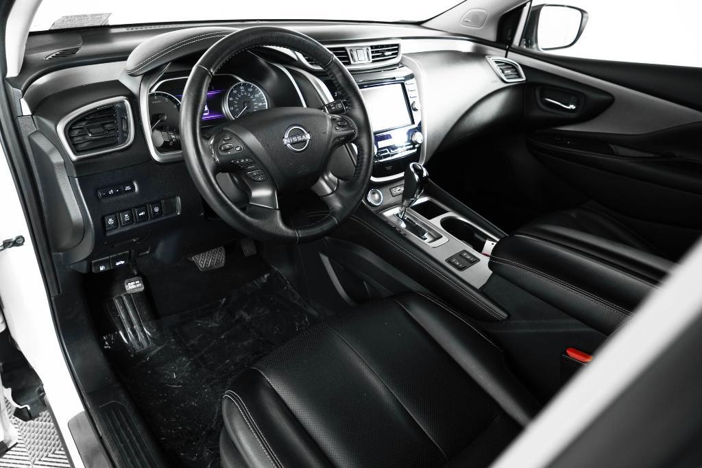 used 2023 Nissan Murano car, priced at $21,588