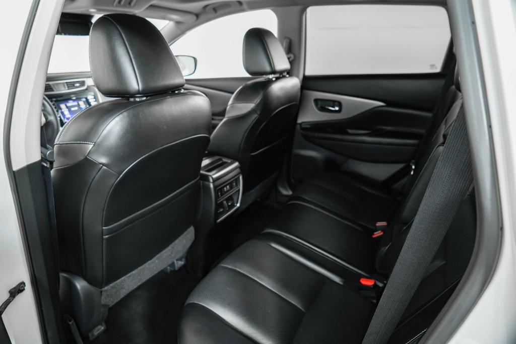 used 2023 Nissan Murano car, priced at $21,588