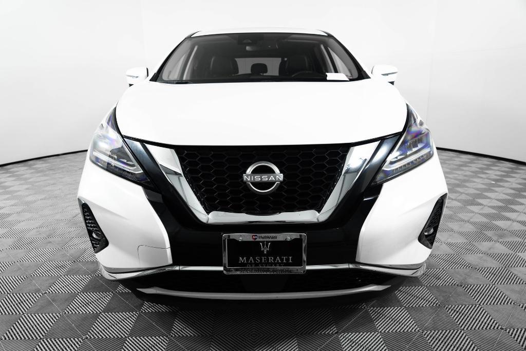 used 2023 Nissan Murano car, priced at $21,588