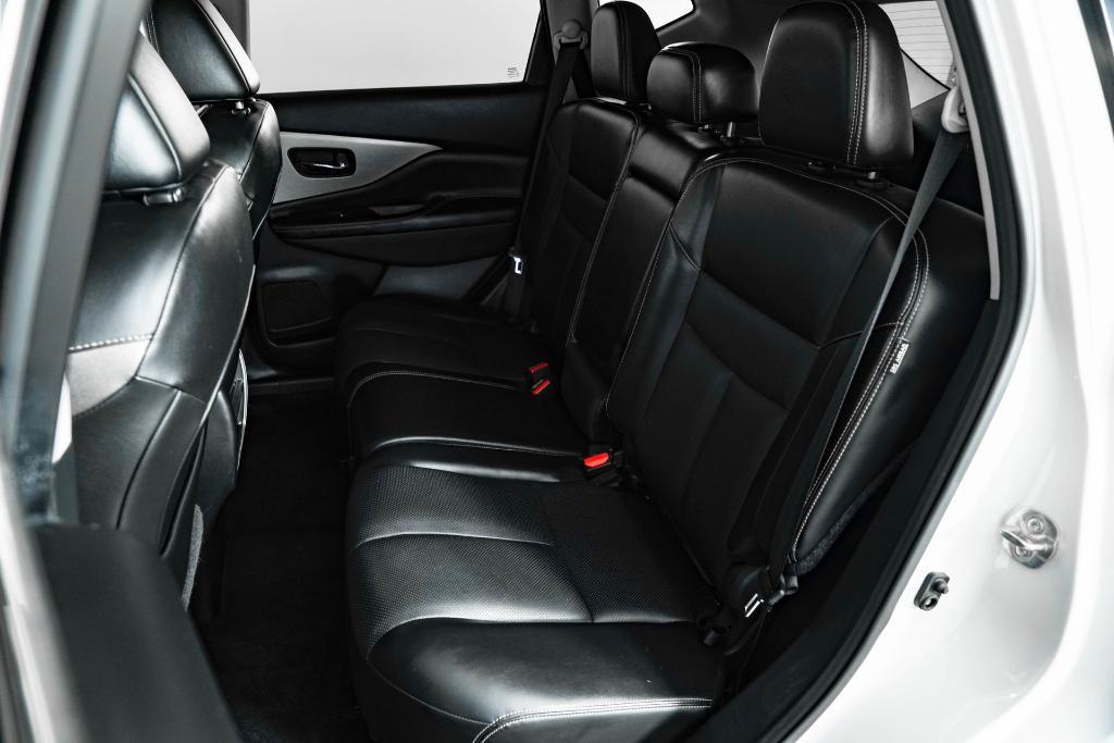 used 2023 Nissan Murano car, priced at $21,588