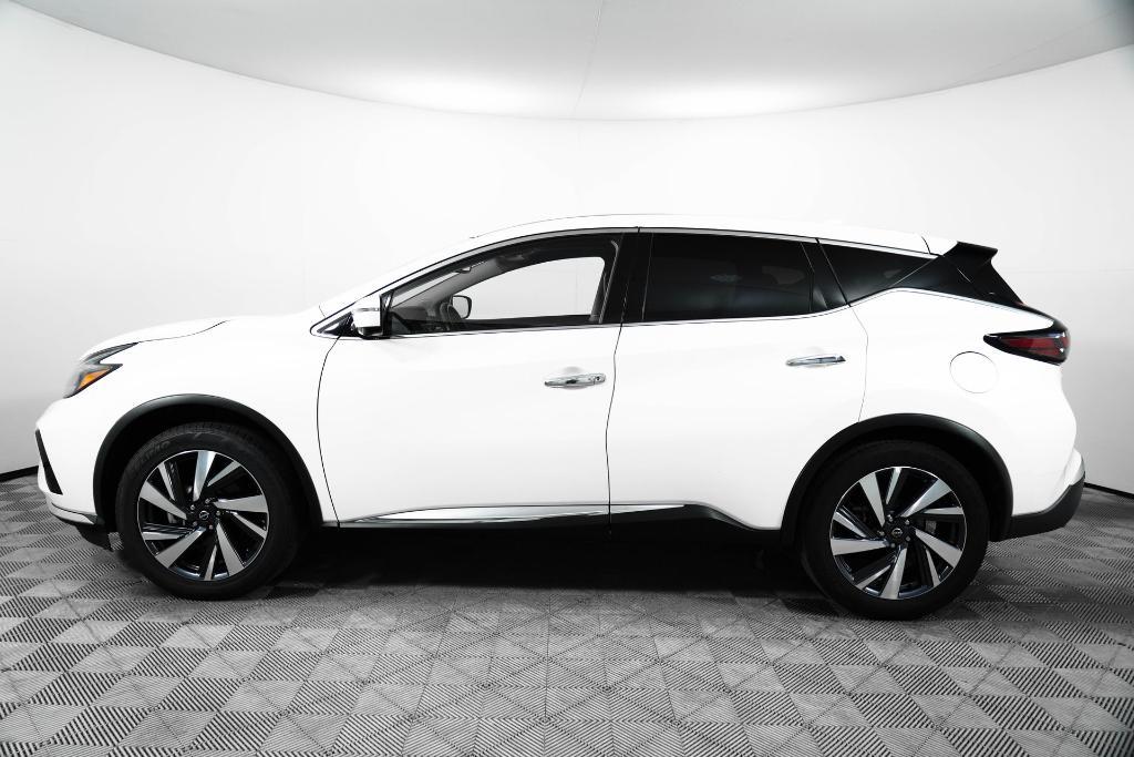 used 2023 Nissan Murano car, priced at $21,588