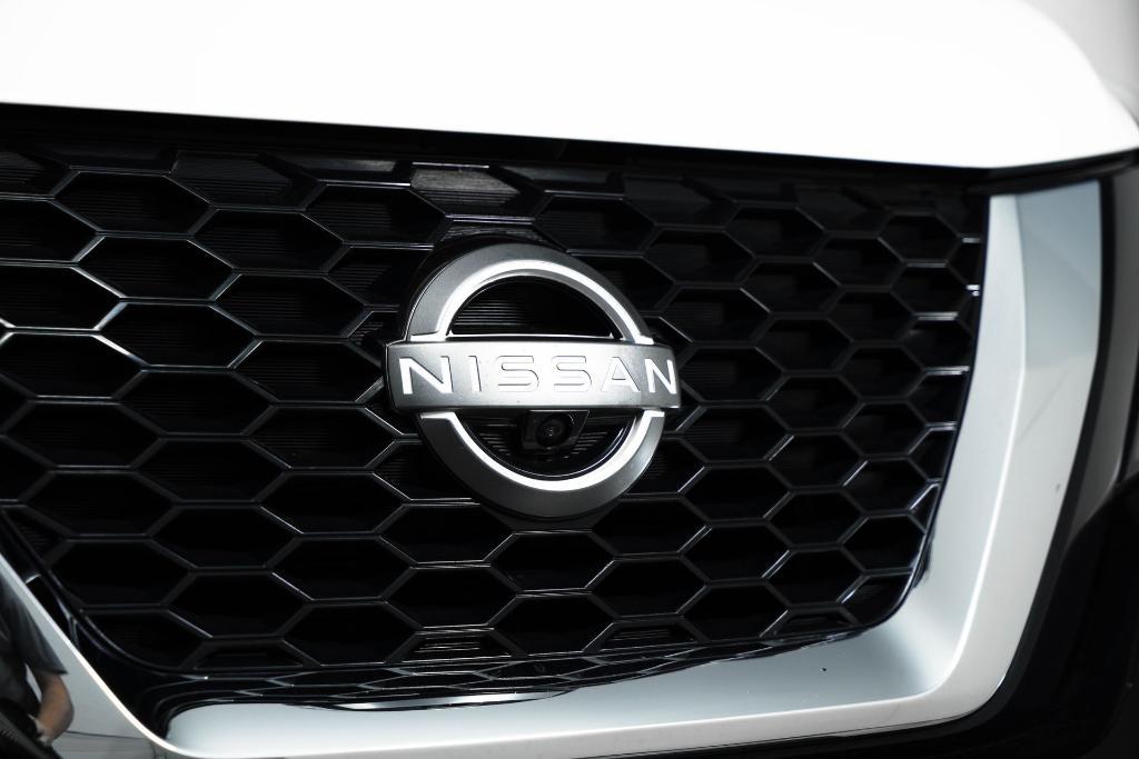 used 2023 Nissan Murano car, priced at $21,588