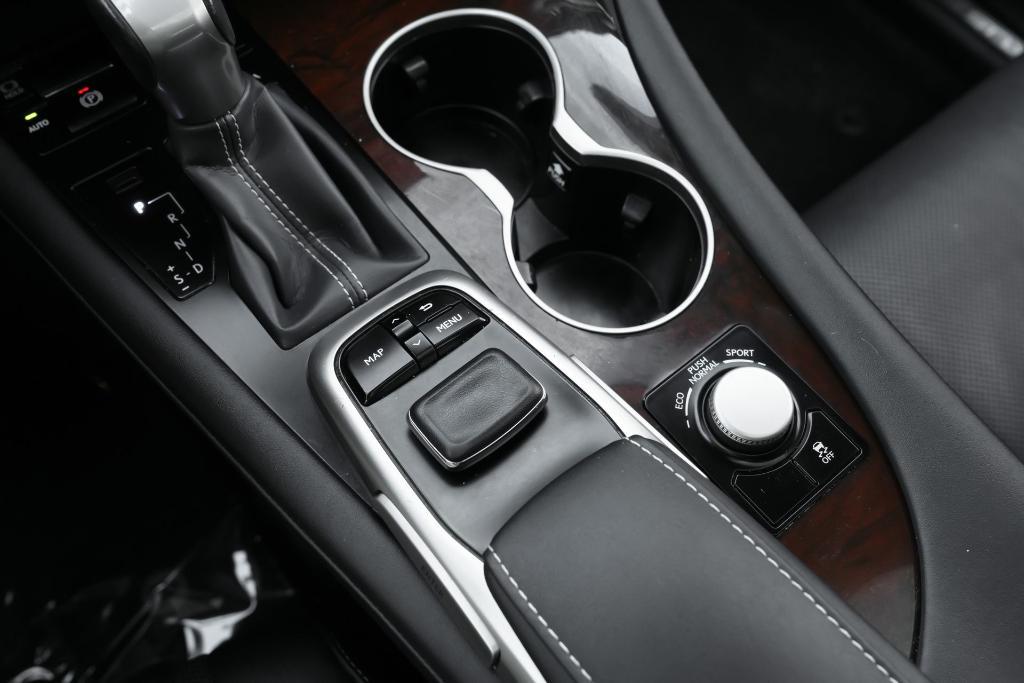 used 2019 Lexus RX 350 car, priced at $21,020