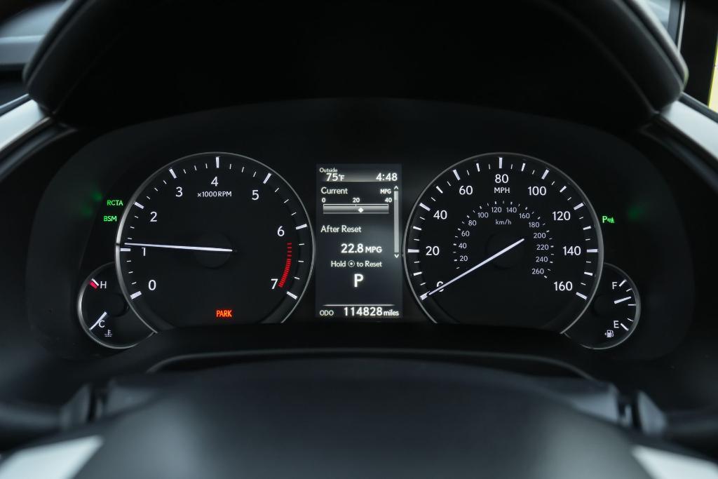 used 2019 Lexus RX 350 car, priced at $21,020