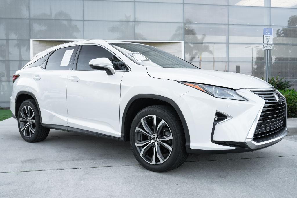 used 2019 Lexus RX 350 car, priced at $21,020
