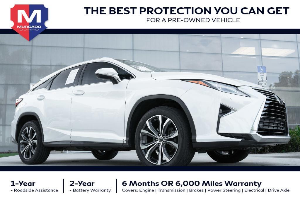 used 2019 Lexus RX 350 car, priced at $21,020