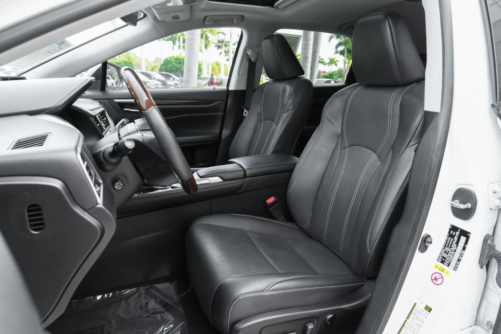 used 2019 Lexus RX 350 car, priced at $21,020